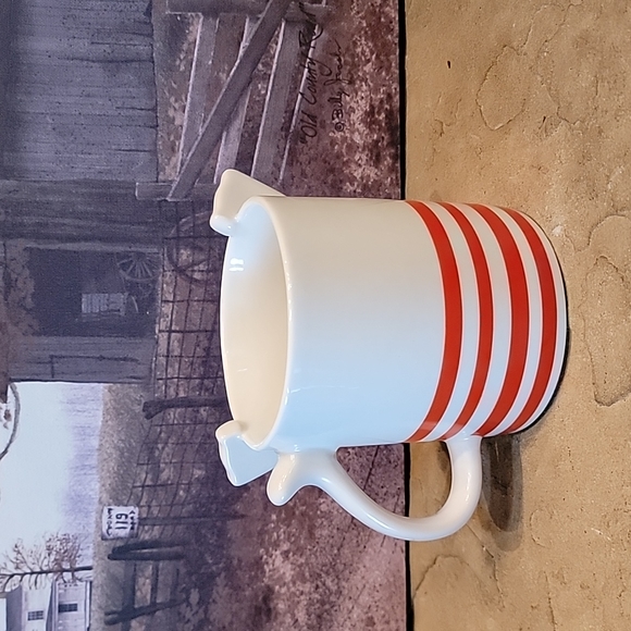 Dog Mug - Picture 2 of 6